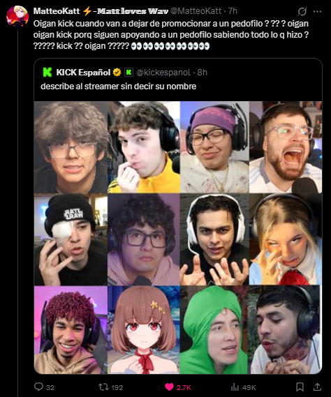 Williams Mitnick tweet media