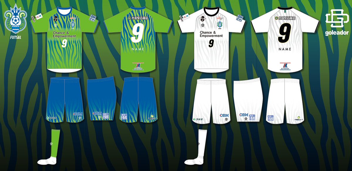 湘南ベルマーレフットサルクラブ tweet media