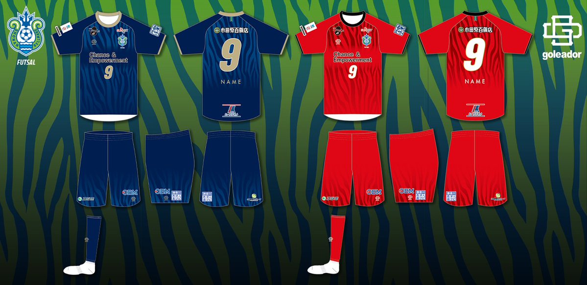 湘南ベルマーレフットサルクラブ tweet media