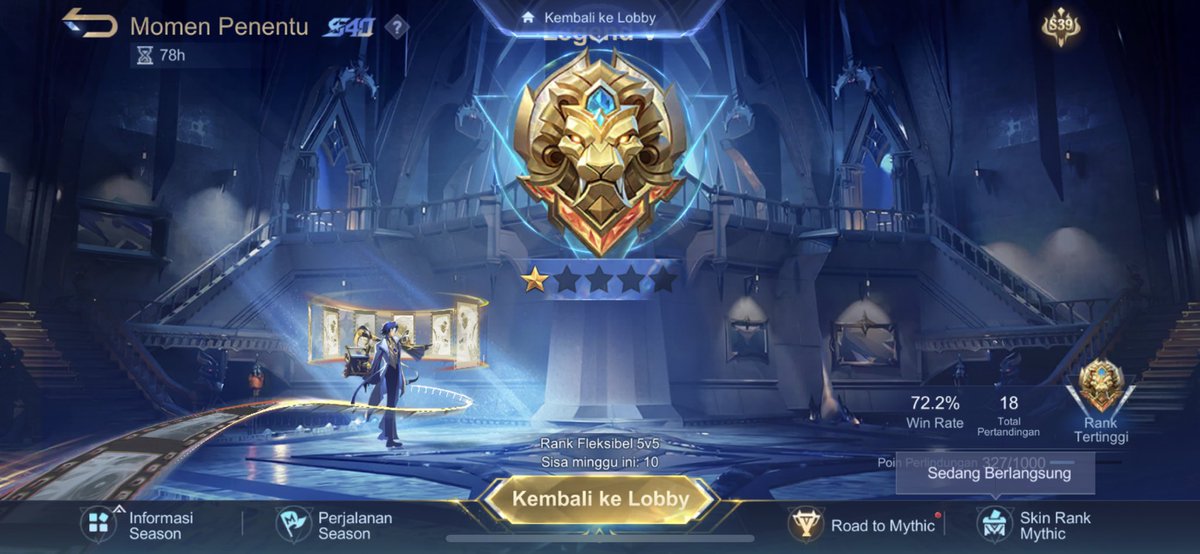 game kntl perusak mood najis