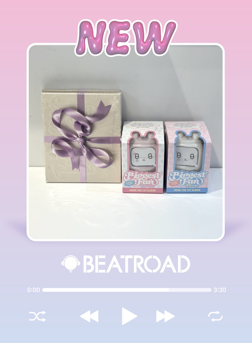 비트로드(BEATROAD) tweet media