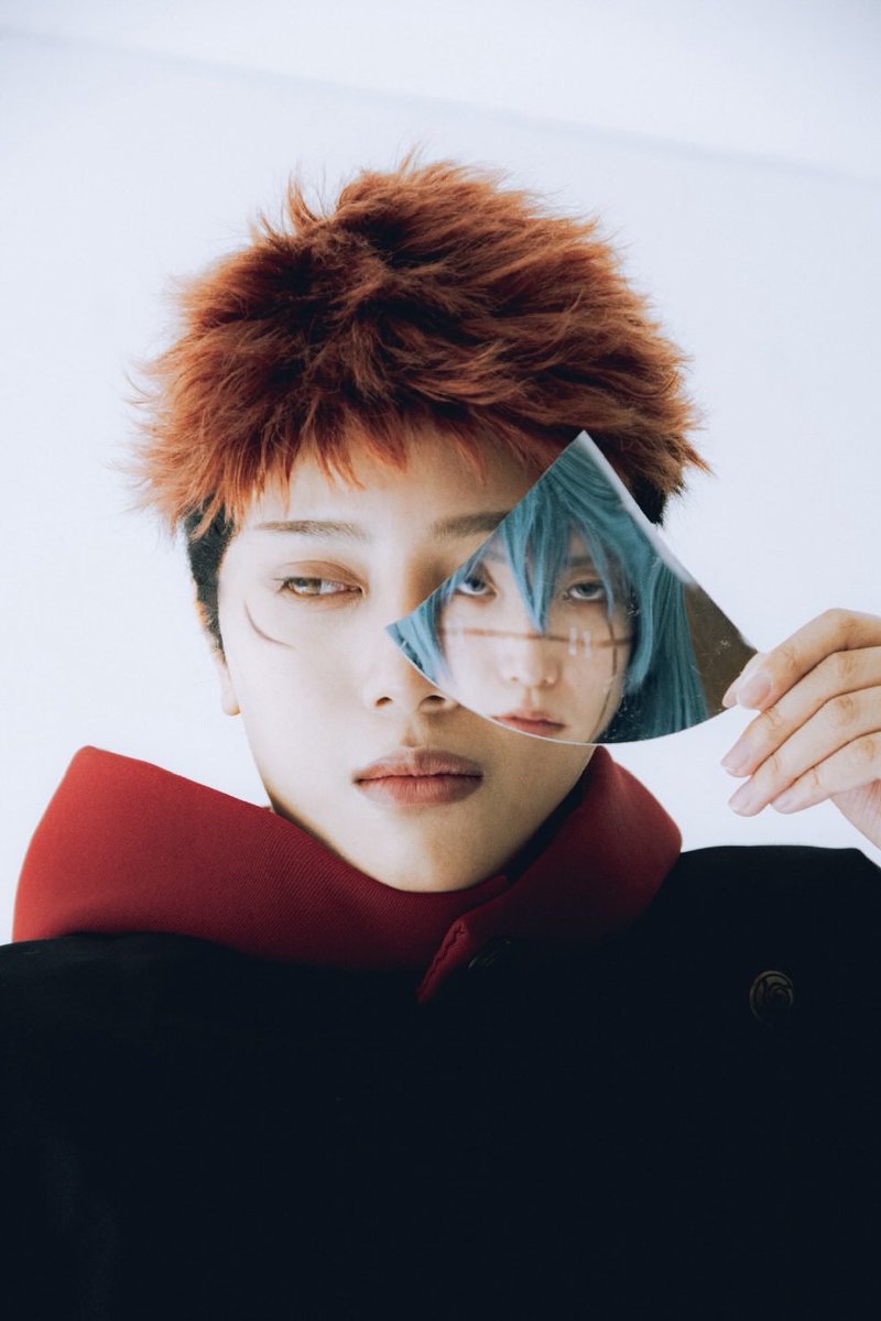 𝖓𝖎𝖓 tweet media