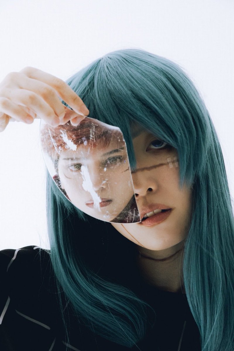 𝖓𝖎𝖓 tweet media