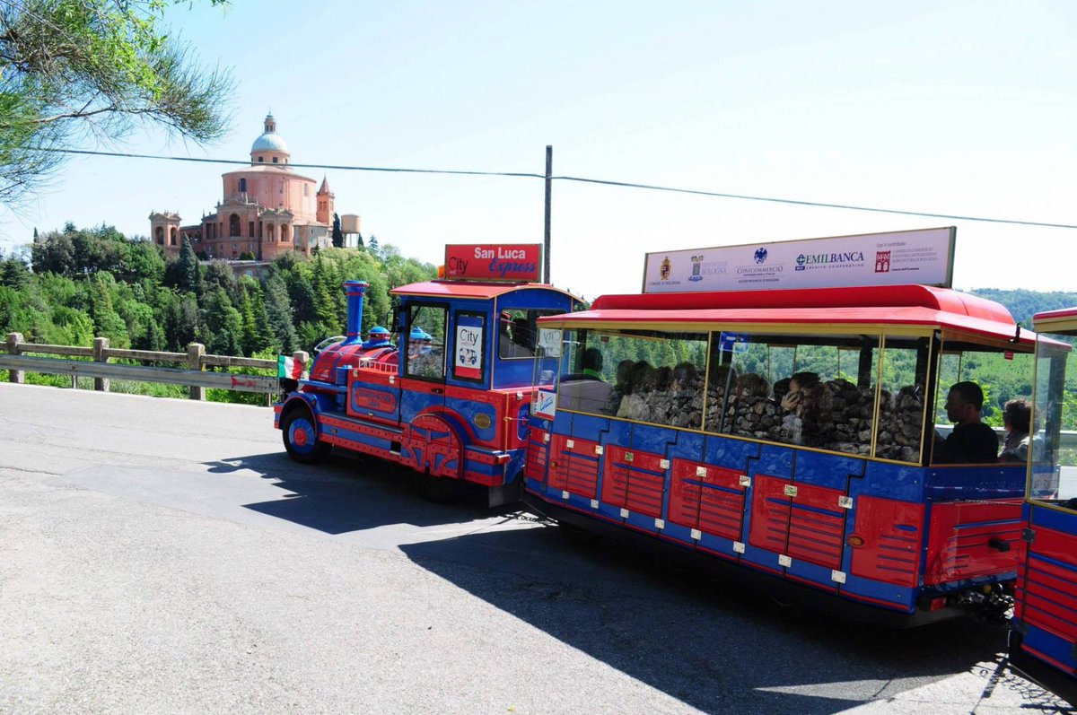 Bologna Welcome tweet media