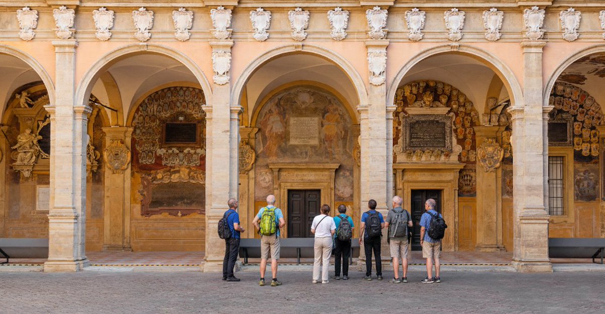 Bologna Welcome tweet media