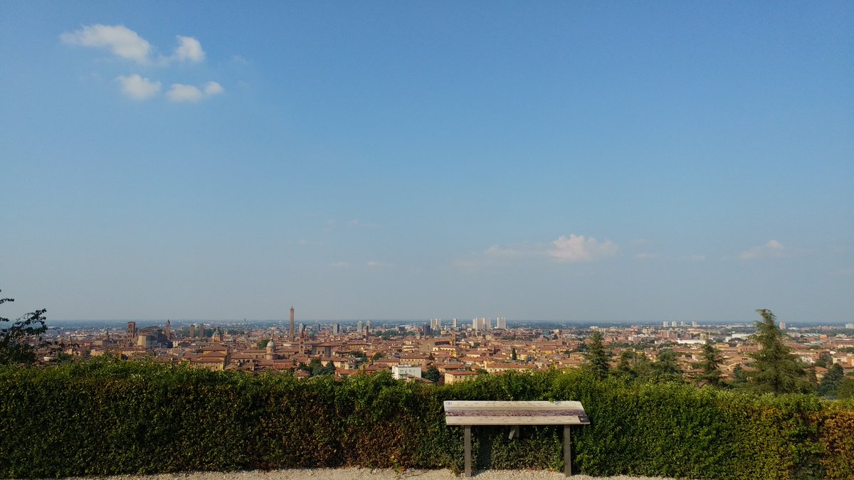 Bologna Welcome tweet media