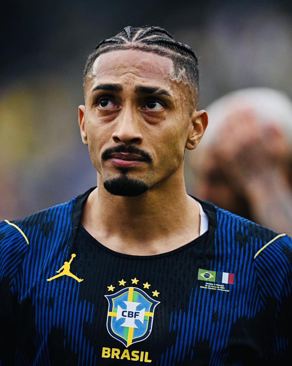 DeadlineDayLive's tweet photo. 🚨 Barcelona will receive €144,000 in compensation for Raphinha’s injury. 🤕

The daily compensation amounts to €20,500. 💶

(Source: SPORT) https://t.co/qatxpbPFgd