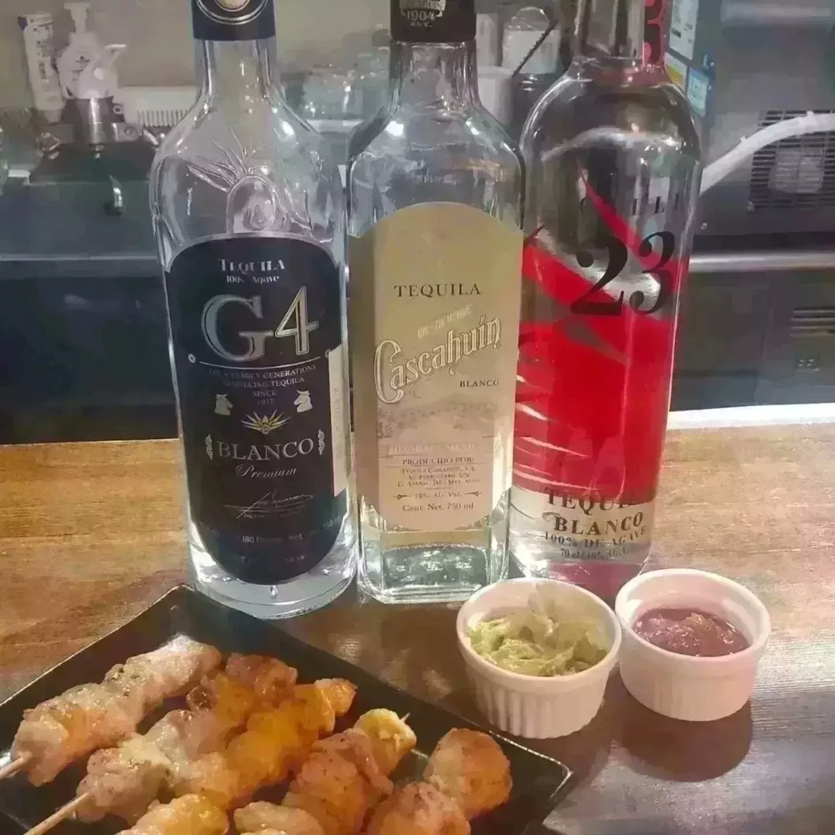 やきとりさんきゅう清瀬店 tweet media