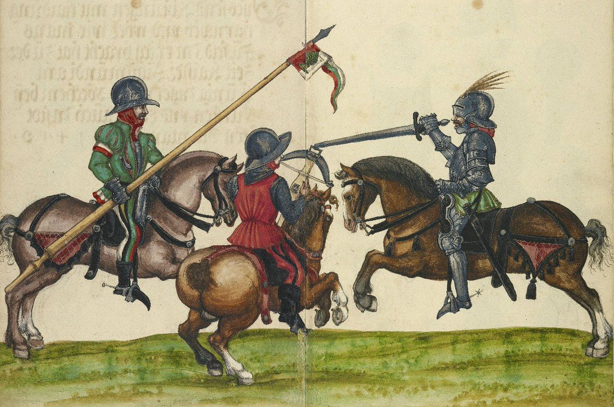 The Late Knight Show tweet media