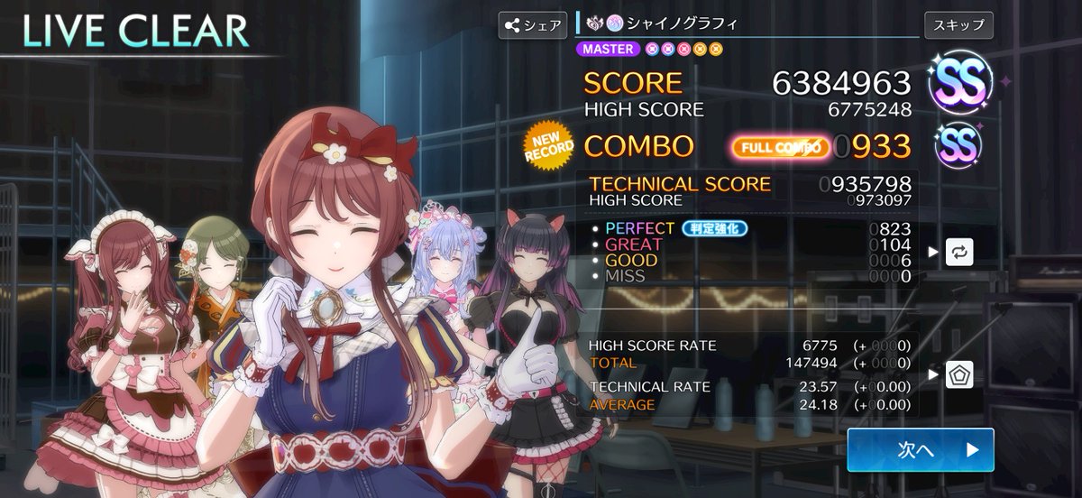 しむそん tweet media