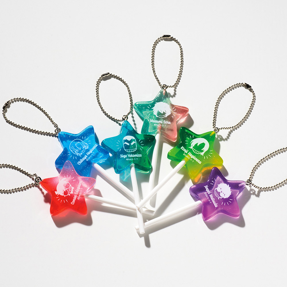 名探偵コナンプラザ【公式オンライン会場】 tweet media