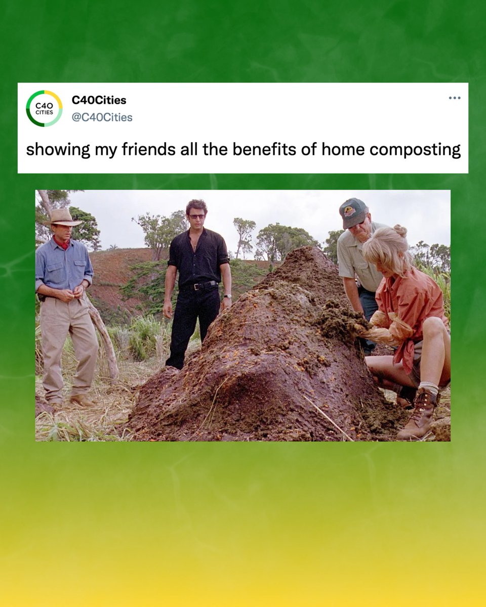 C40 Cities tweet media