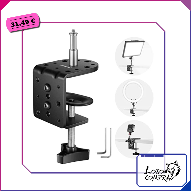 LoboCompras & Coñas Inc. tweet media