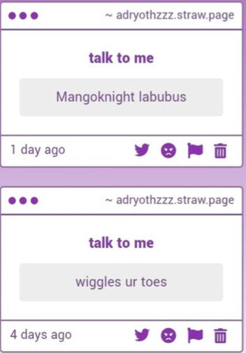 Kizu / Alan tweet media