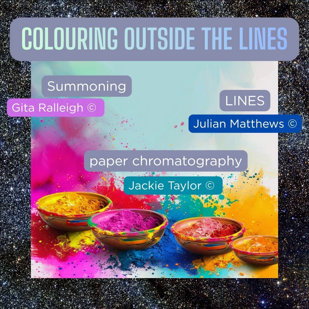 Ink Sweat & Tears tweet media