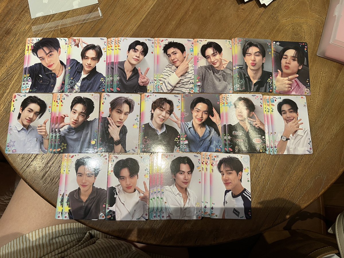 PuppyJjung🎀 tweet media