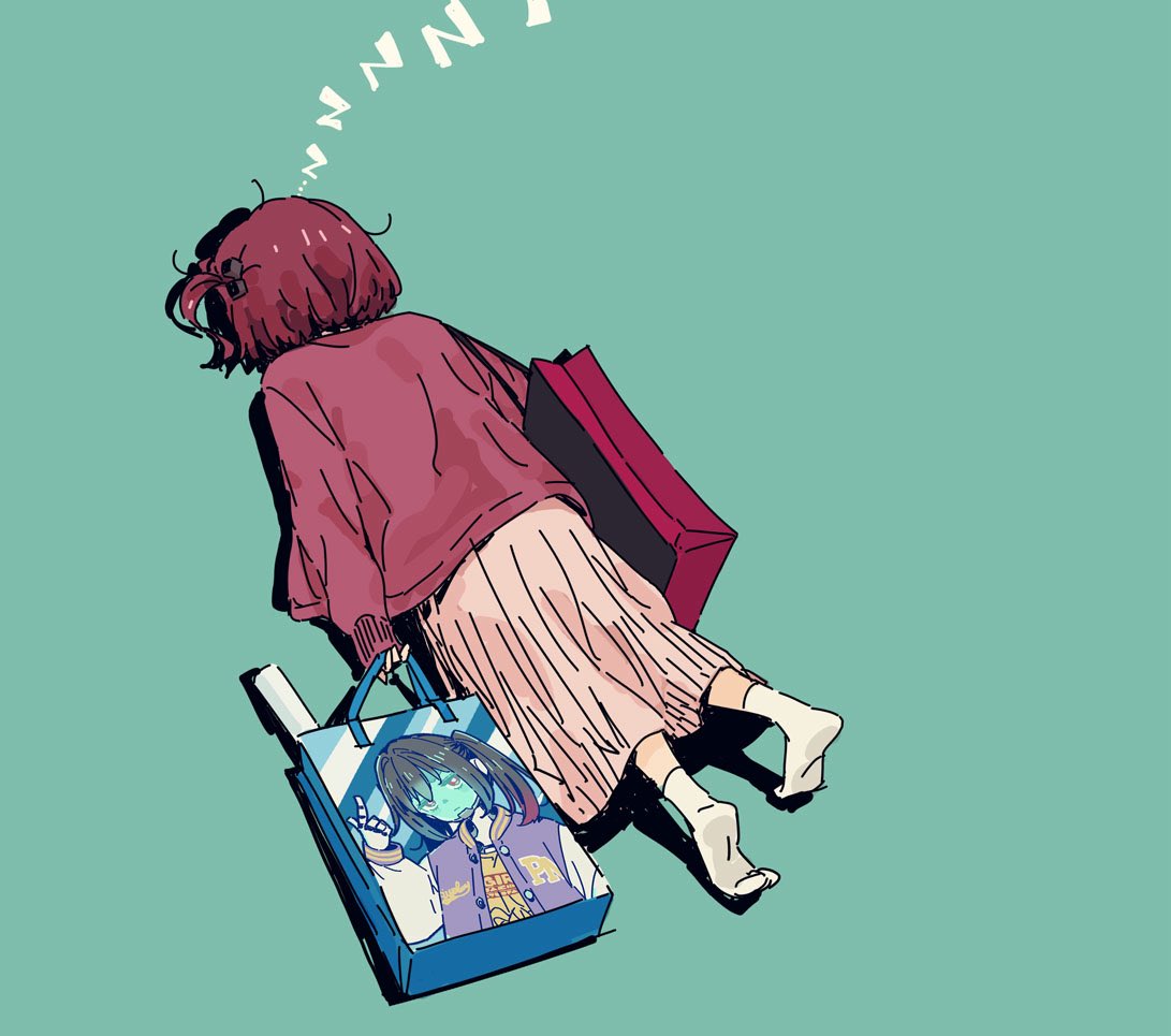 いみぎむる tweet media