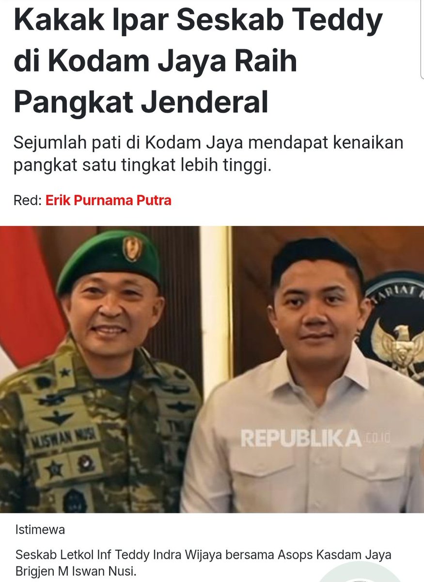 Soros Subianto tweet media