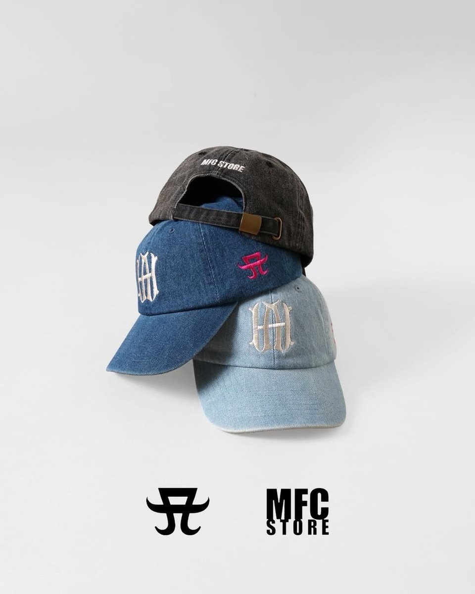 New MFC Store collab items 🐐 MFCストアのコラボアイテムが新登場