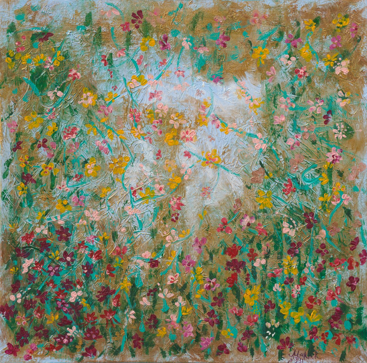 חנה קים tweet media