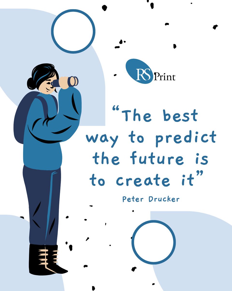 RS Print Limited tweet media