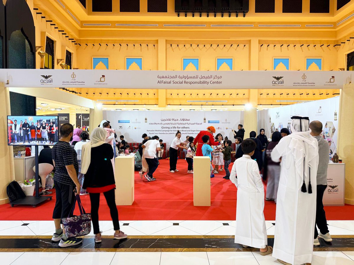 الفيصل بلا حدود tweet media