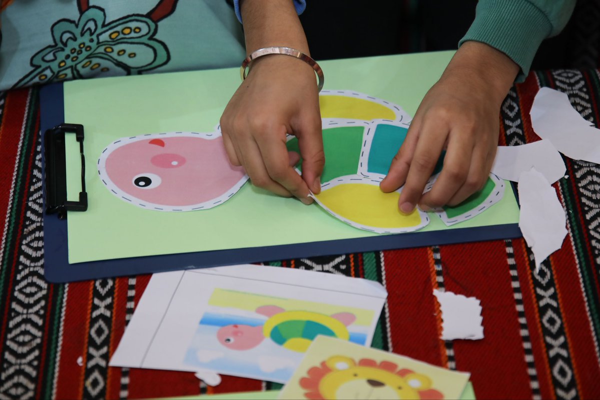 الفيصل بلا حدود tweet media