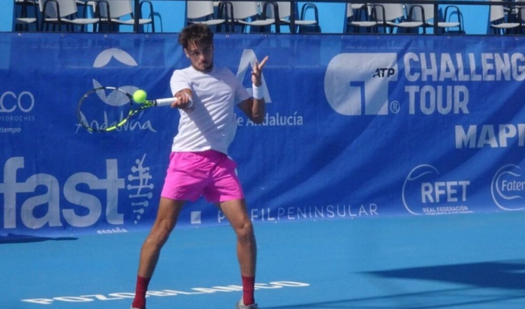 Manuel || Tenis 🎾 tweet media