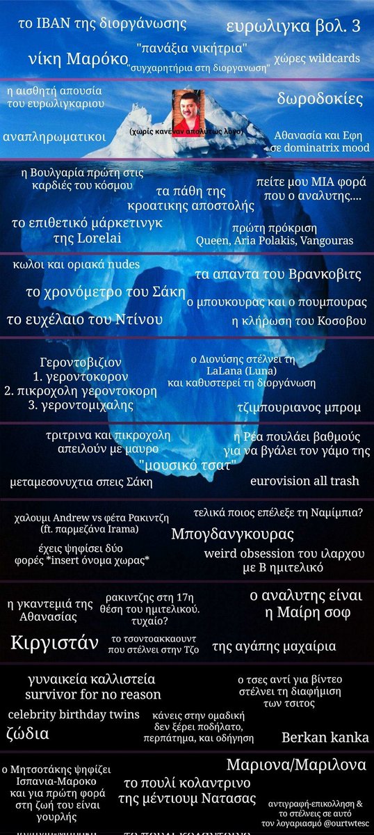 Mina (‘s Tirith 🧝🏼‍♀️ 🏹) tweet media