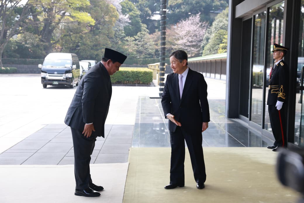 Sekretariat Negara tweet media