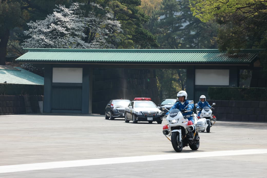 Sekretariat Negara tweet media