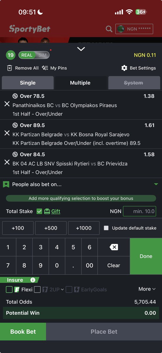 KING LATEEF (B T C) tweet media