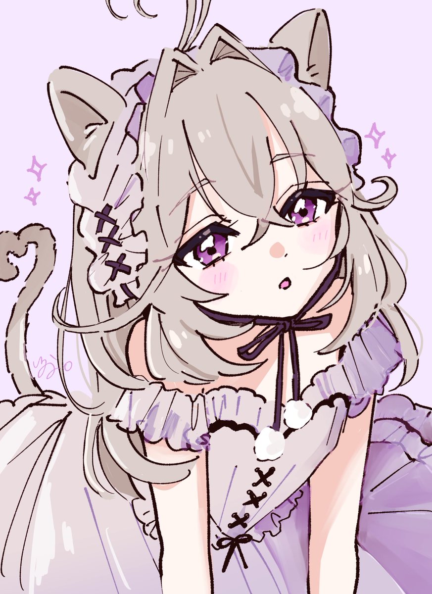 しろっふ。 tweet media