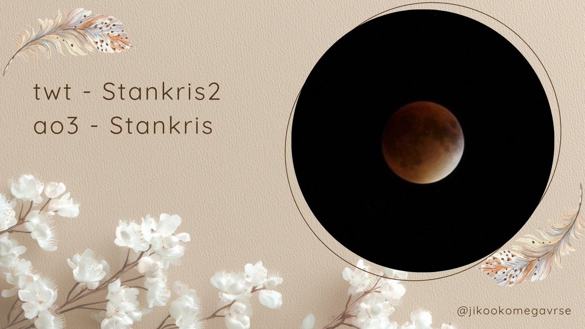 Jikook Omegaverse Fest S3 - CREATOR REVEALS tweet media