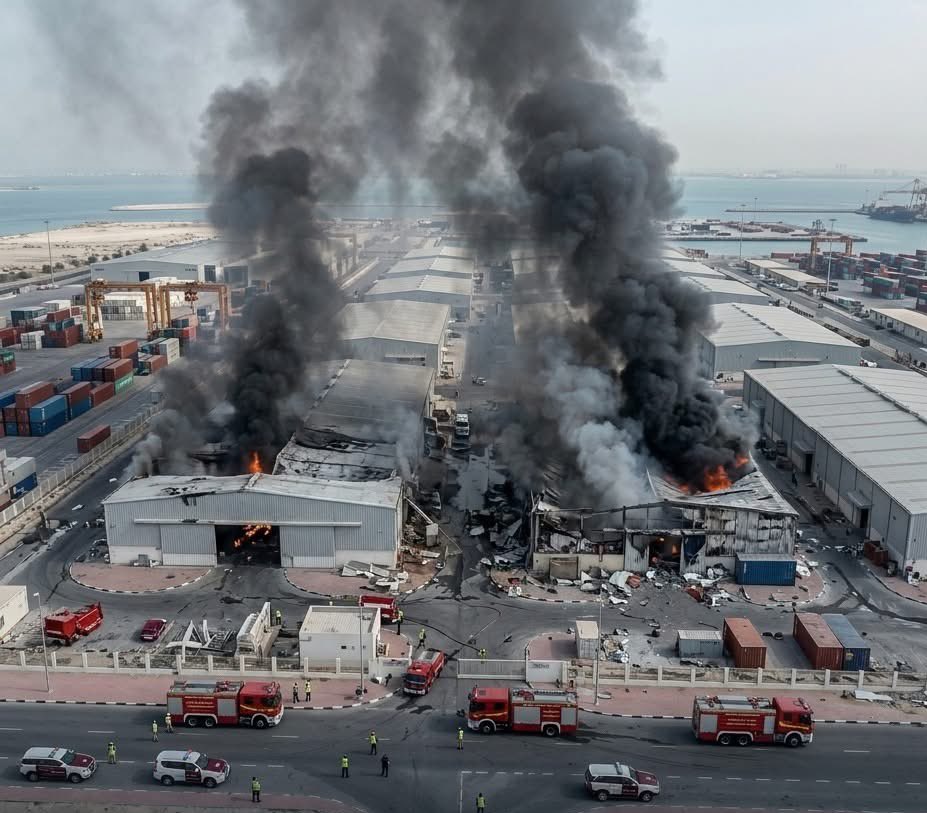 عادل الحسني tweet media