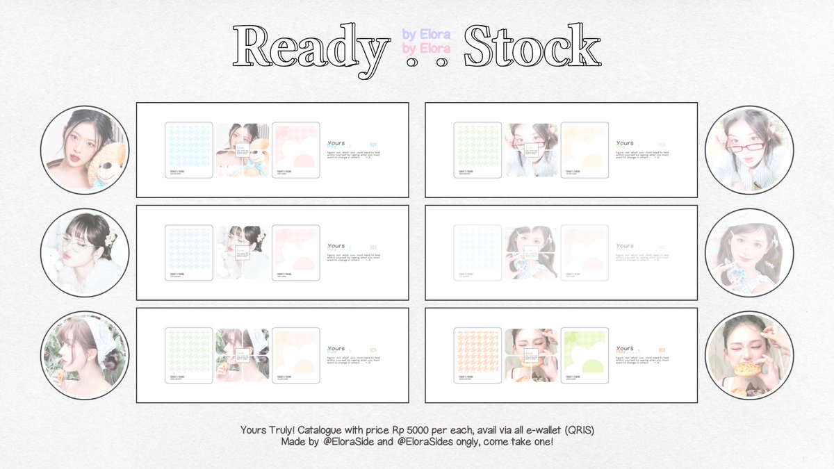 Layout by Elora! tweet media