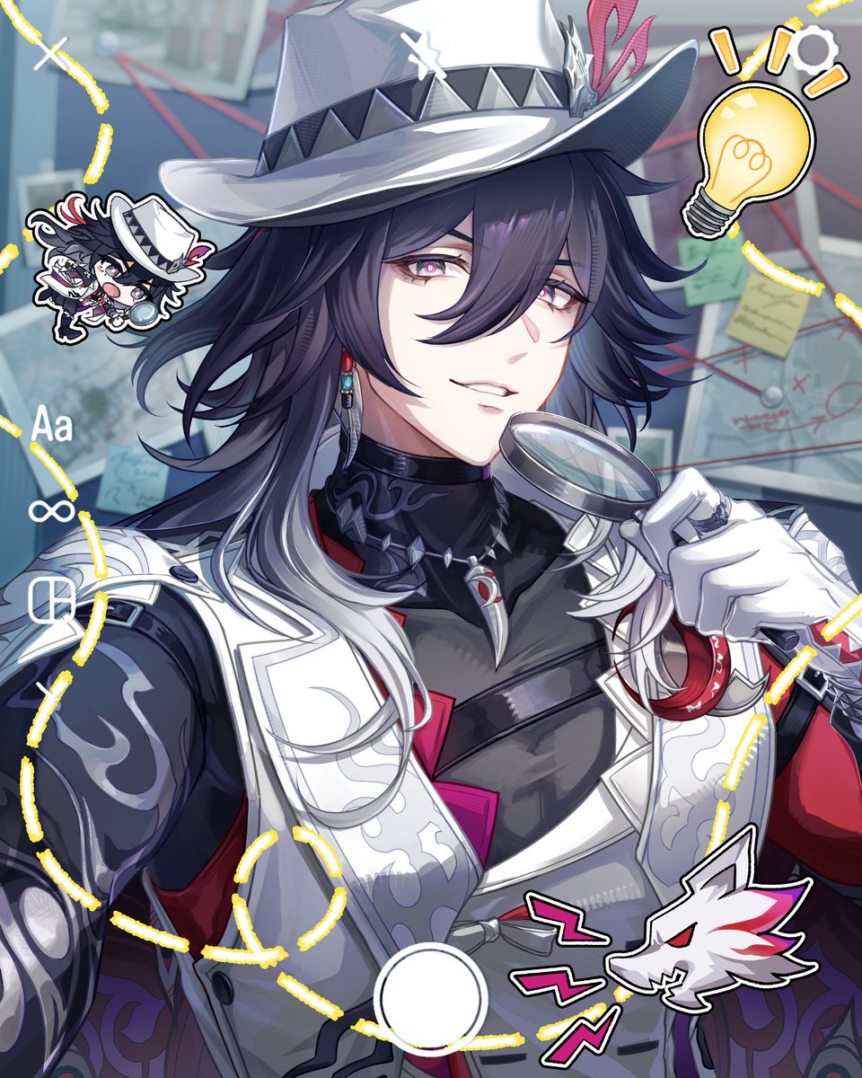 みみ助 tweet media