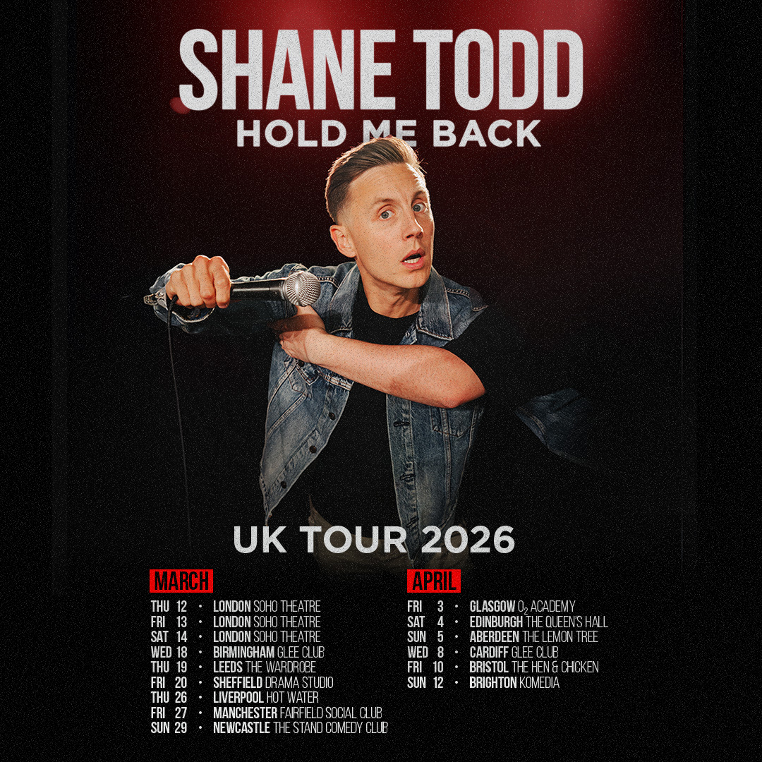 O2 Academy Glasgow tweet media