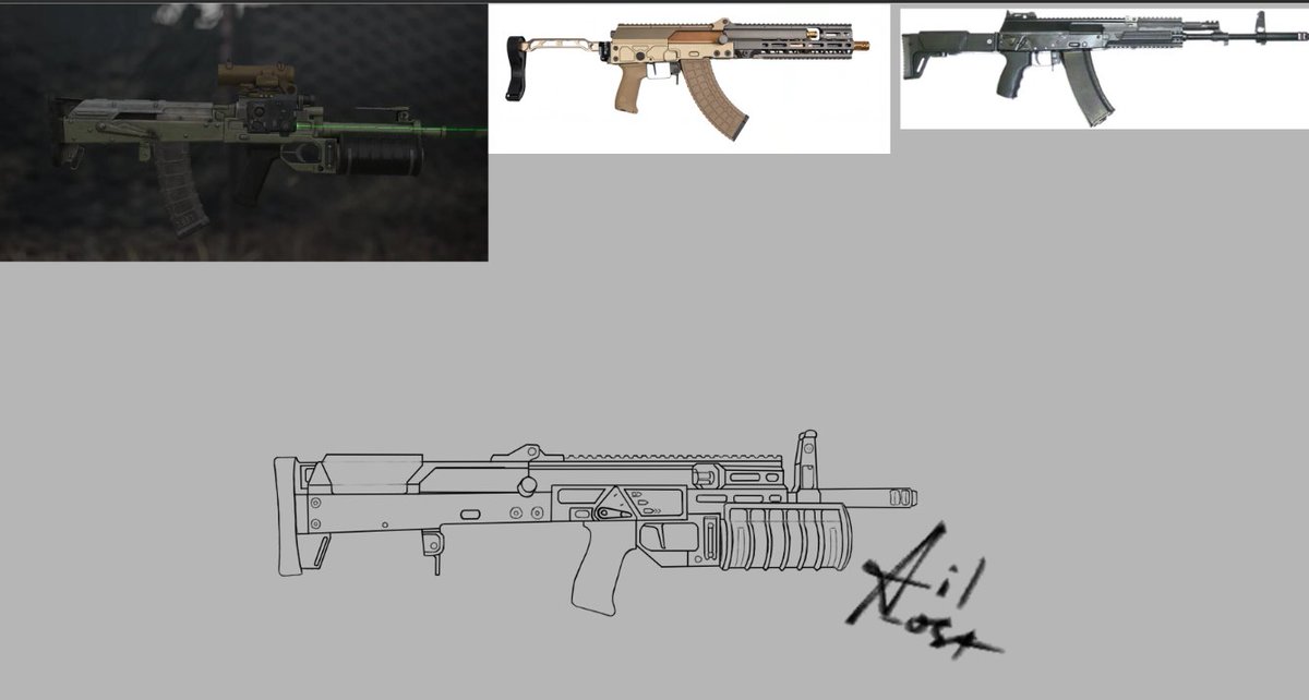 AlilLost tweet media