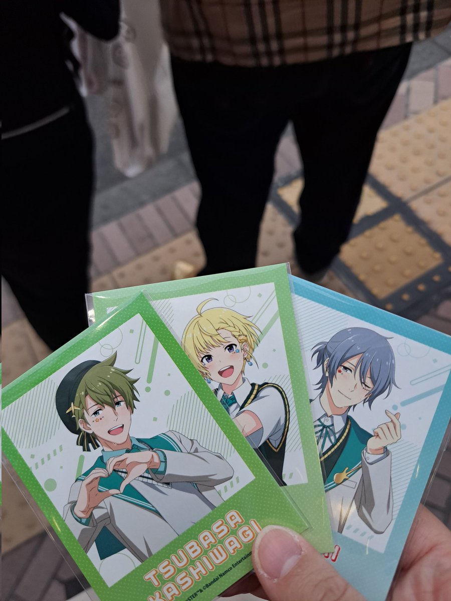 ろう🚨初回リトリン必読🚨 tweet media