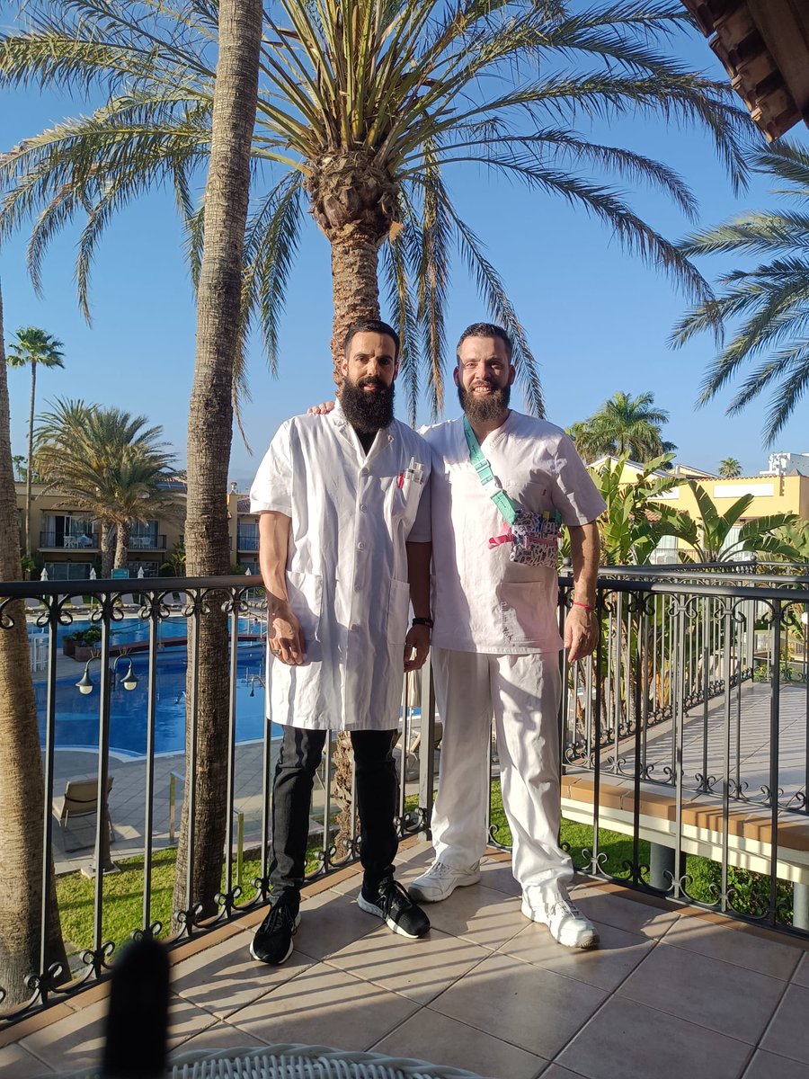IsmaelMederosMe's tweet photo. Carnaval Maspalomas 2026. https://t.co/XnbFubWvvm