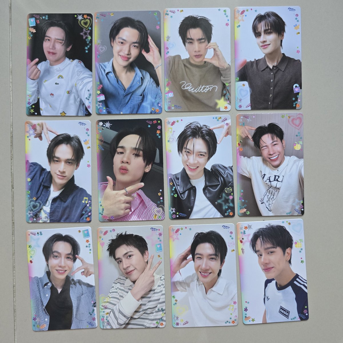 tinyp เดมไม่เตือนเมนชั่นไว้นะคะ tweet media