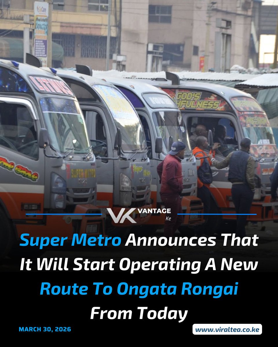 Vantage Ke tweet media