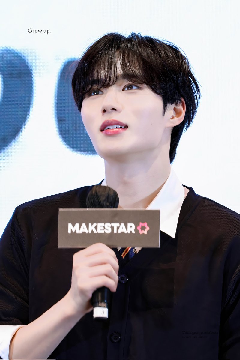 Grow up. tweet media