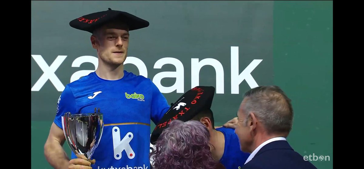 José Maria Uribe tweet media