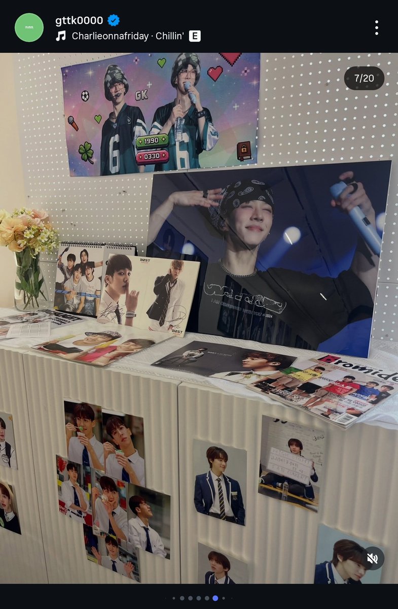 하리보🫶 tweet media