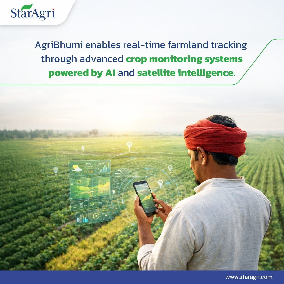 StarAgri tweet media