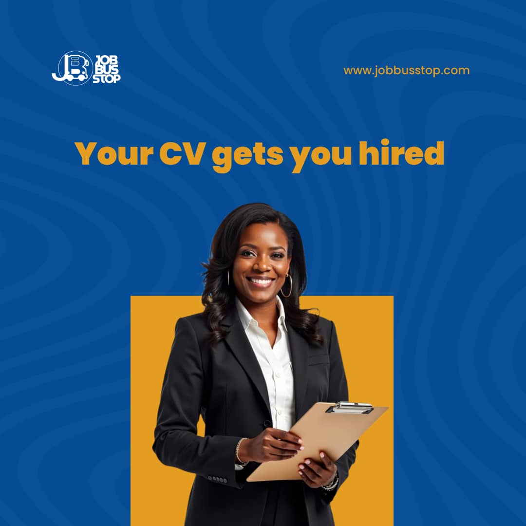 Job Bus Stop! tweet media