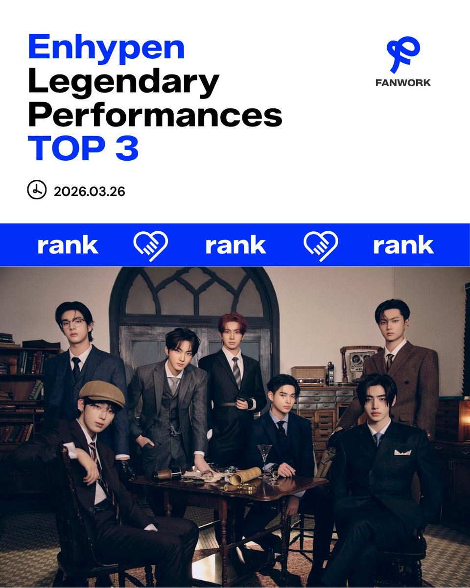 FanWork with K-Pop 🩷 tweet media