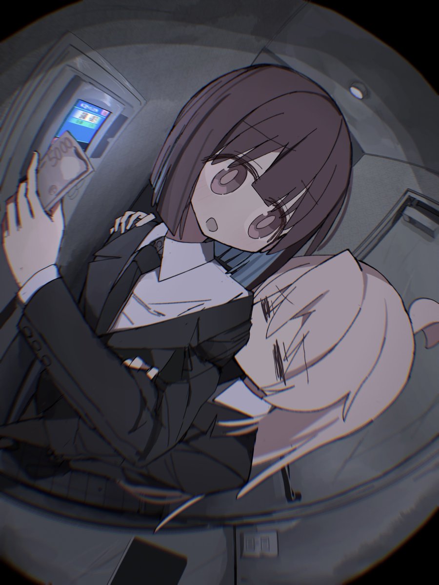 二枚槗 tweet media